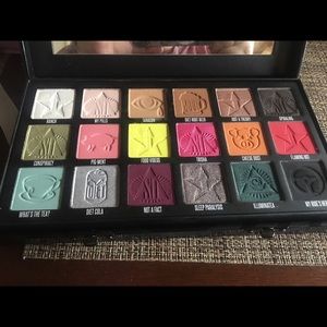 Jeffree Star Bundle